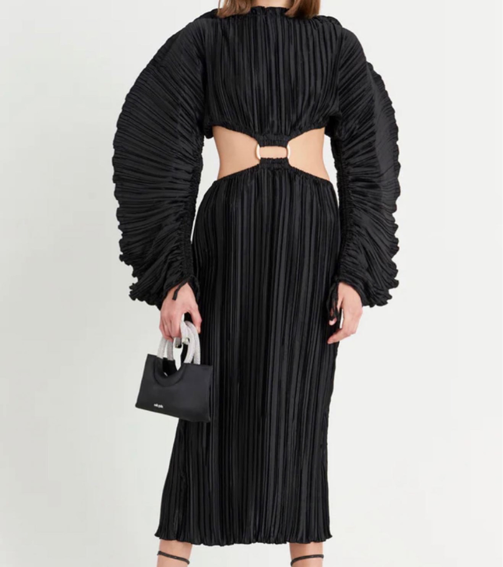 AKILAH DRESS