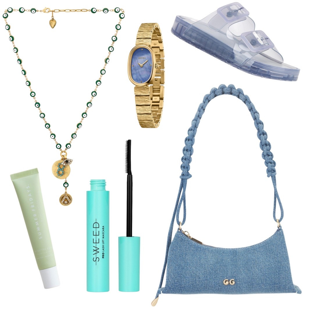 #sephora #summerfit #designerbag

#LTKSummerEdit #LTKBeauty #LTKFindsUnder50