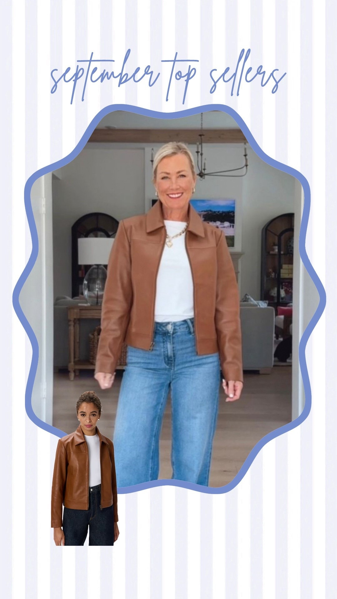 September Top Sellers | Hi Sugarplum!  

#LTKOver40 #LTKSeasonal