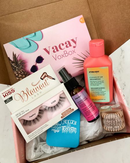 🏝️ From false lashes to haircare, these products help me become vacay-ready.

#LTKtravel #LTKFestival #LTKbeauty
