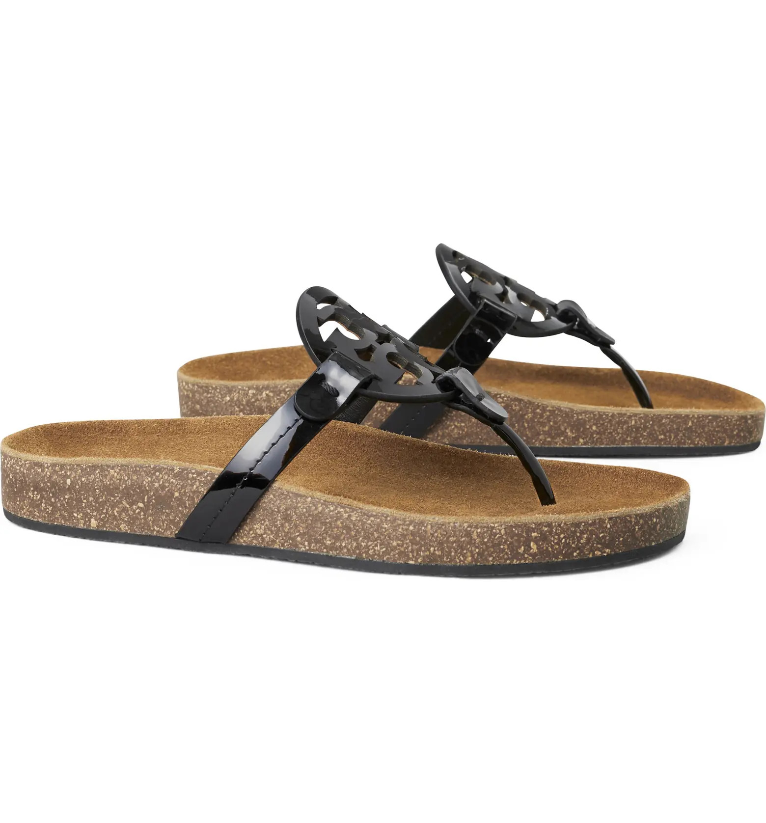 Miller Cloud Sandal | Nordstrom