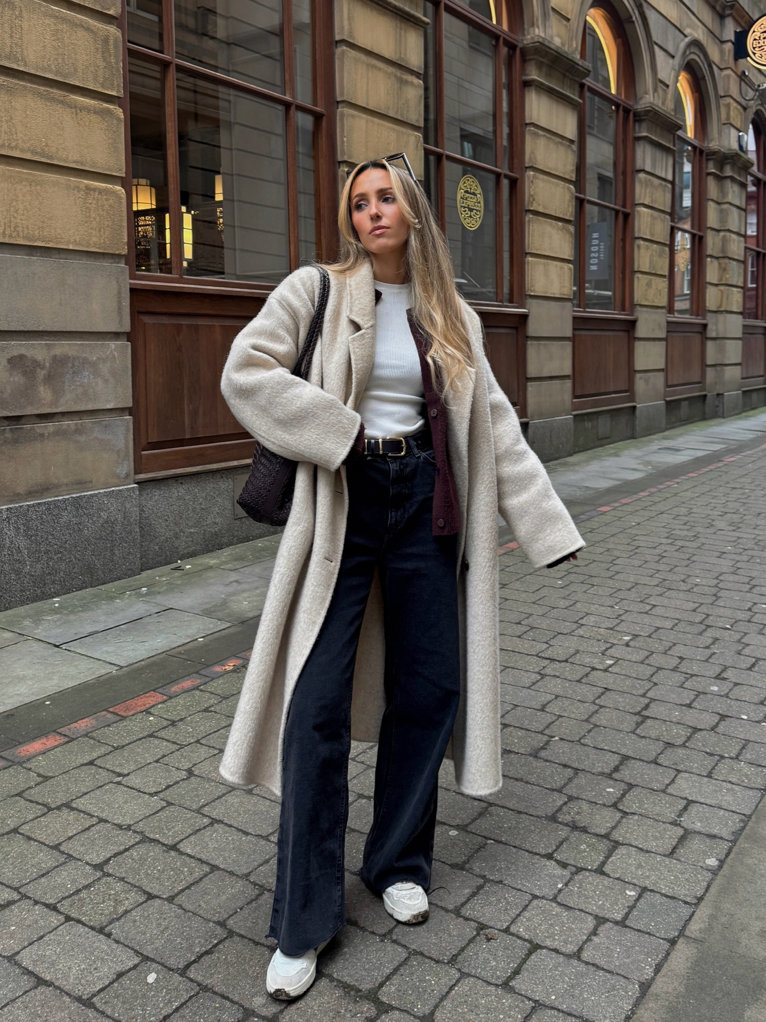  A casual winter outfit 

#LTKuk #LTKstyletip #LTKwinter