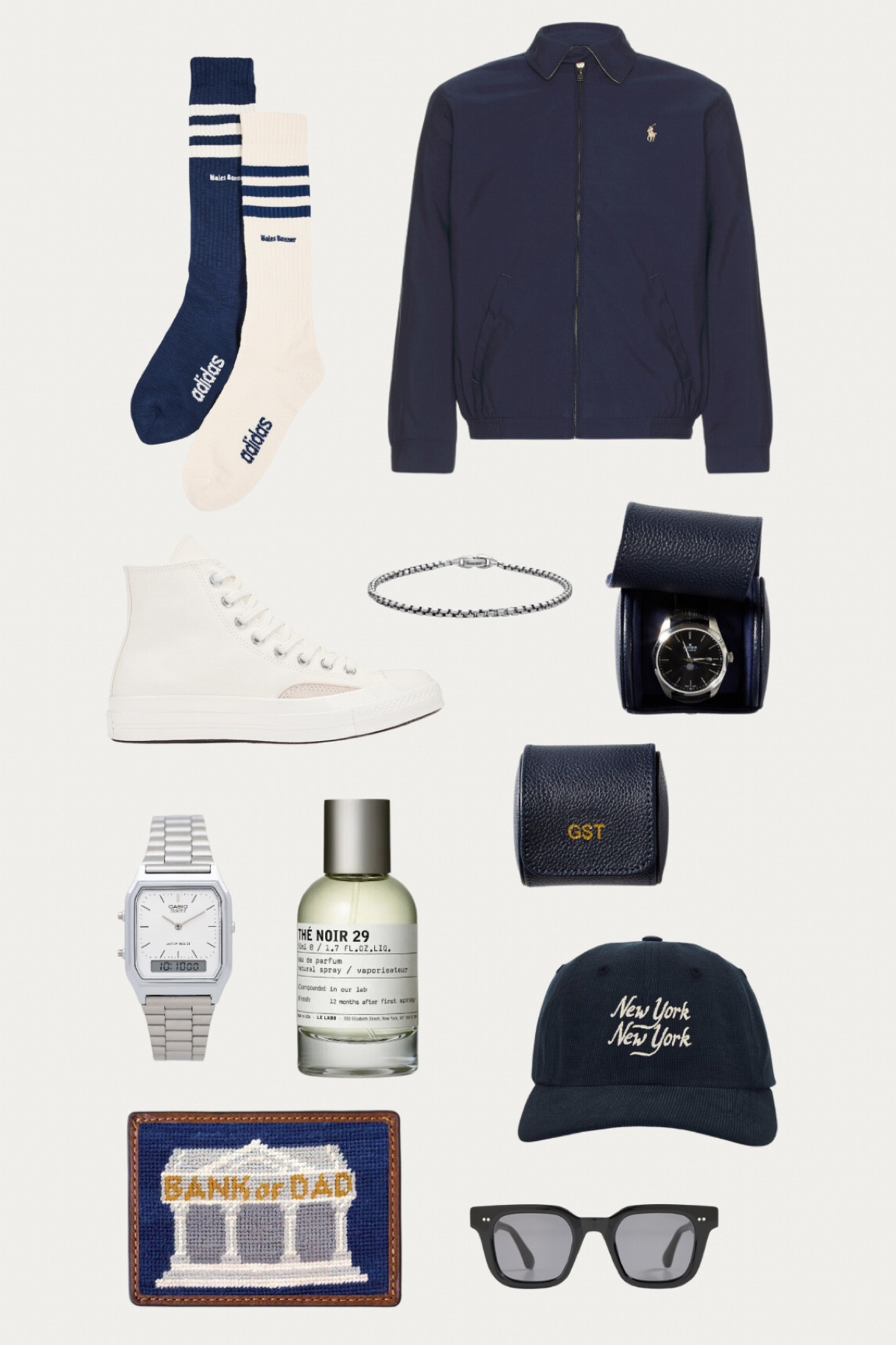 Gifts for him, gifts for guys, gifts for dad, gifts for husband, holiday gift ideas, gift ideas 

#LTKMens #LTKGiftGuide #LTKHoliday