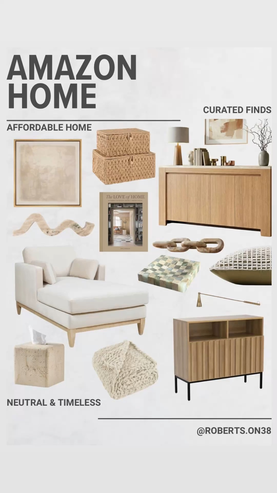 Amazon home has been SO good lately 🤎

#LTKHome #LTKSaleAlert #LTKSeasonal