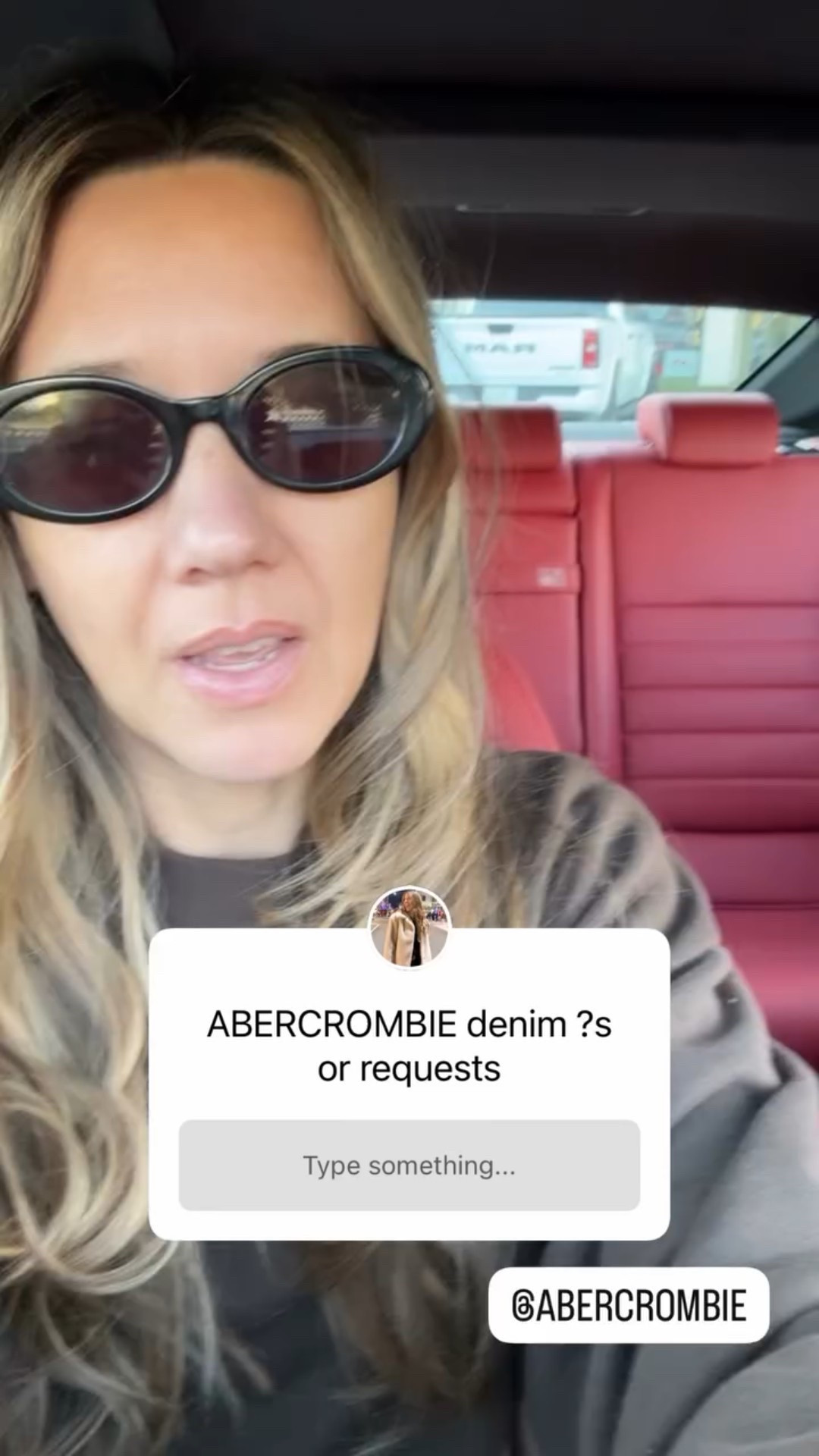 ABERCROMBIE VIRAL DENIM SALE 🖤👖💙👖
25-40% off ALL JEANS 👖 PLUS 20% off almost everything else -- get an extra 15% off with code DENIMAF ✨ winter outfit, jeans, winter capsule wardrobe, wide jeans, for her, espresso brown, winter outfits , January, high rise, lounge set, date night outfits ❤️ winter outfit women, vacation outfits beach, valentines outfits women @abercrombie #abercrombiepartner

#LTKSaleAlert #LTKSeasonal