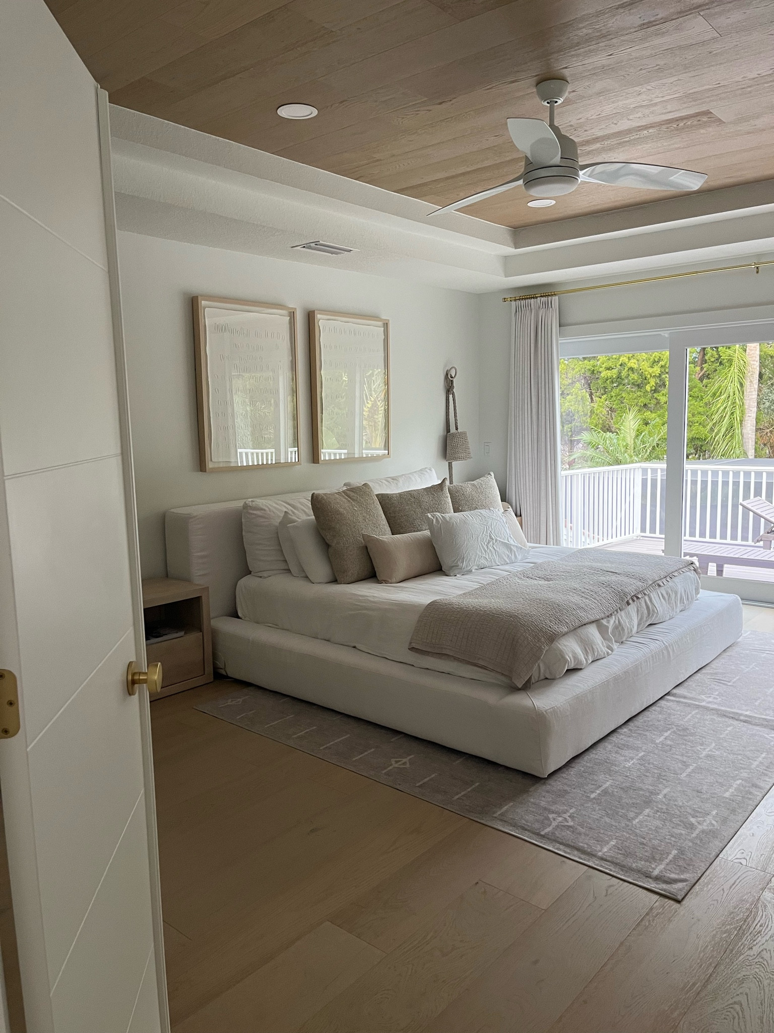 Bedroom details 

#LTKhome #LTKfamily