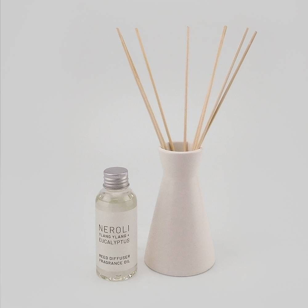 3.4 fl oz Oil Diffuser Ylang Ylang & Eucalyptus - Project 62™ | Target