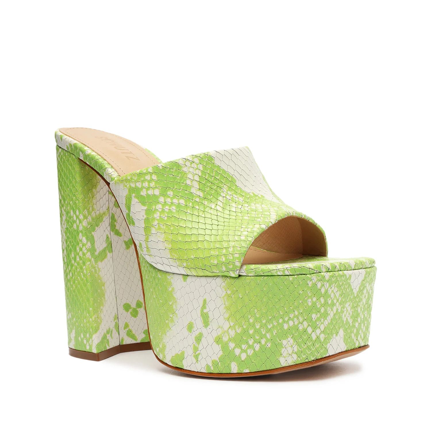 Darah Wild Sandal | Schutz Shoes (US)