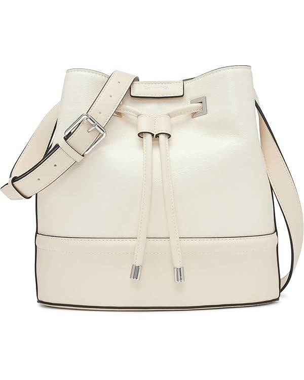 Calvin Klein Ash Bucket Crossbody | Amazon (US)