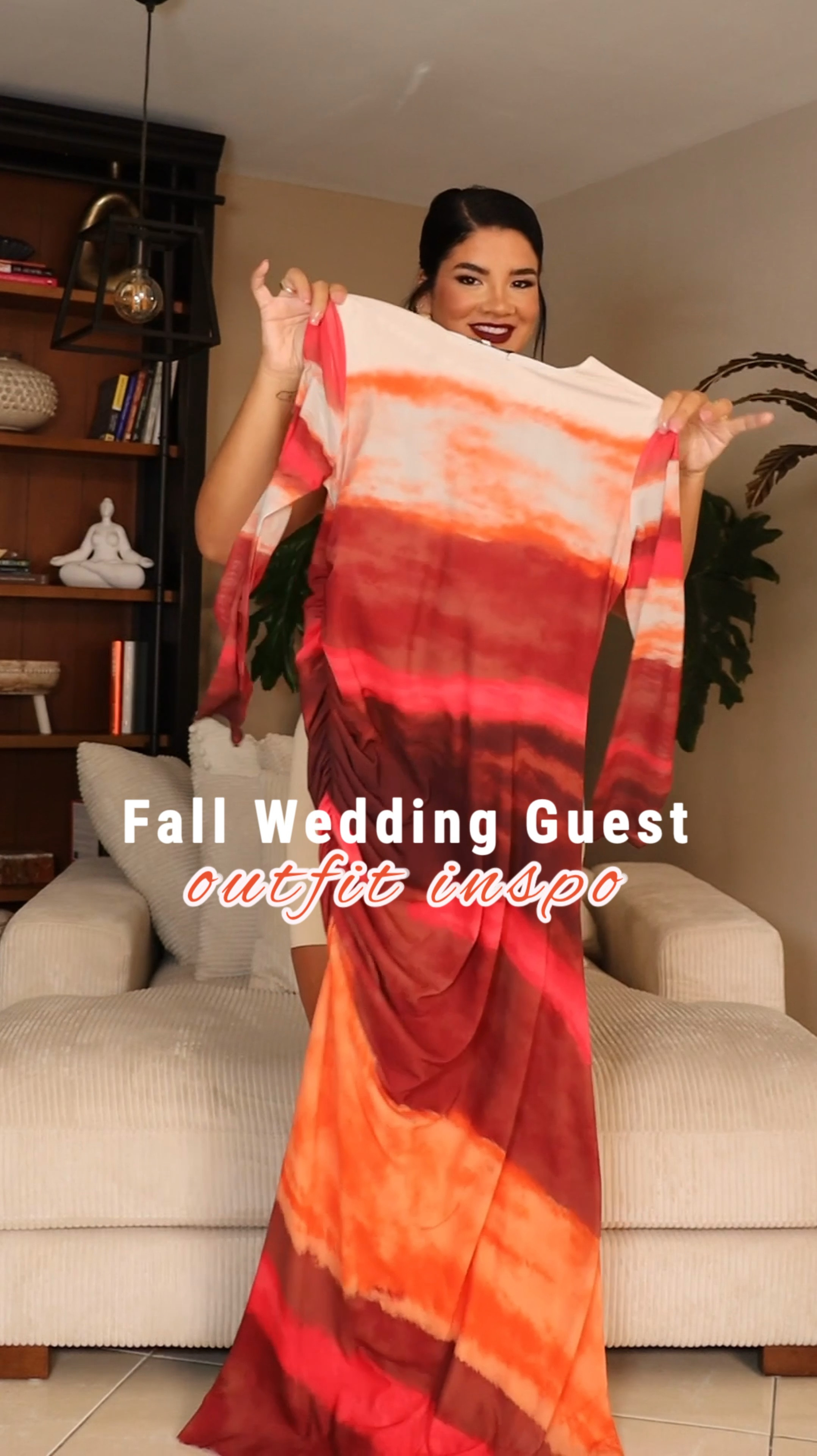 In LOVE with this dress. Wearing the XL. 