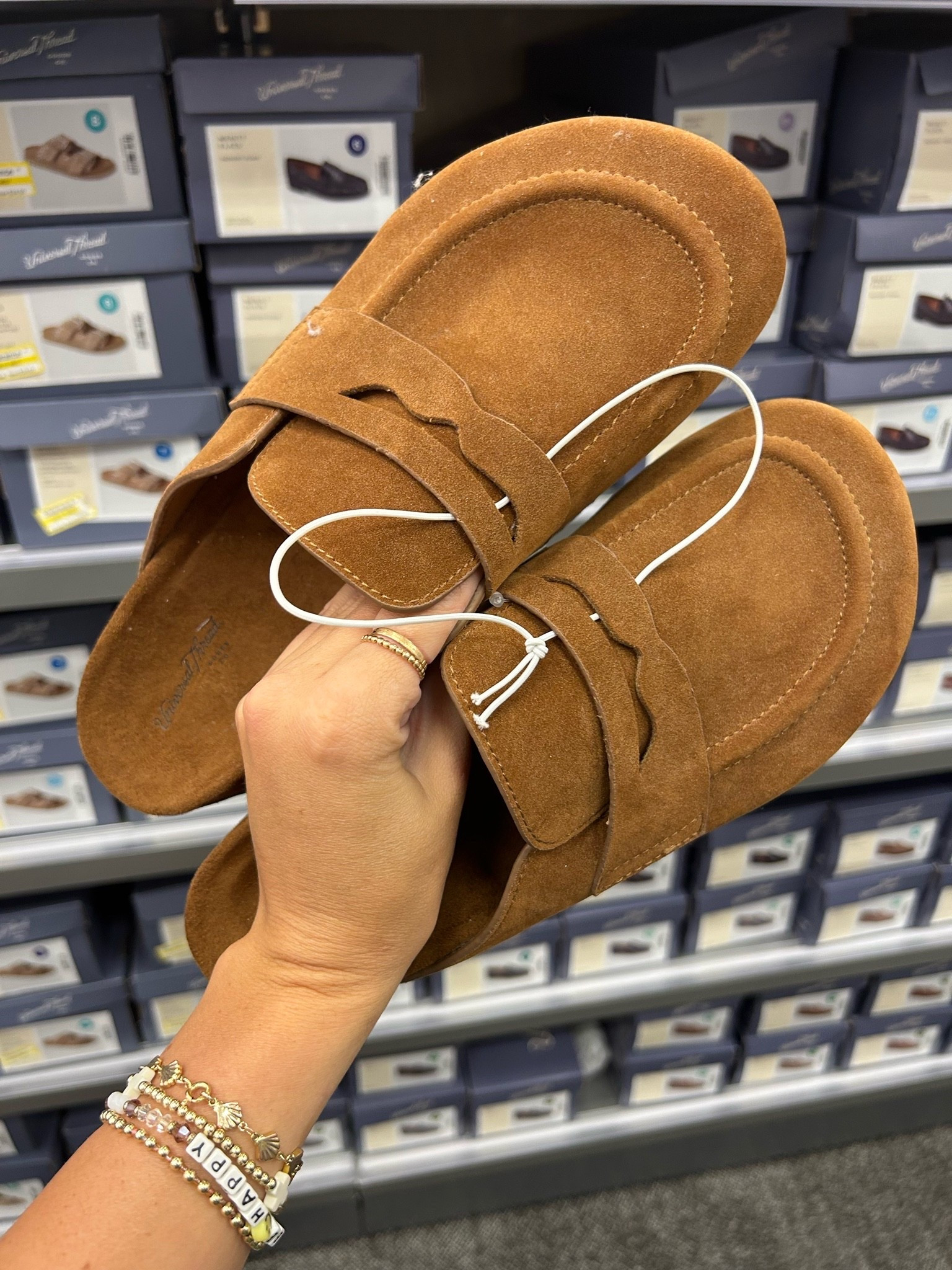 // mules for fall //

#LTKootd #LTKSeasonal #LTKSaleAlert