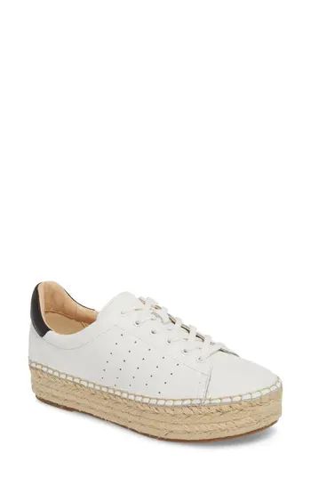 Women's Vince Camuto Jinnie Espadrille Sneaker | Nordstrom