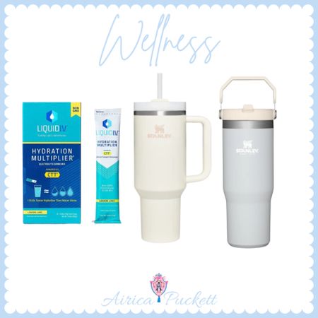 Wellness faves for the new year! #LTKHoliday

#LTKfit #LTKunder50