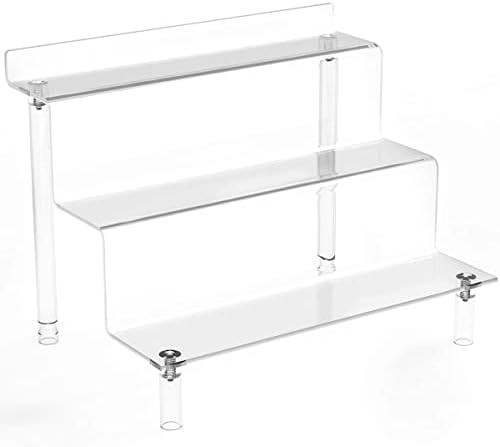 Acrylic Perfume Stand | Amazon (CA)