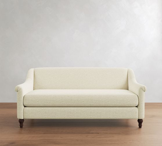 Josie Sofa (58"–82") | Pottery Barn (US)