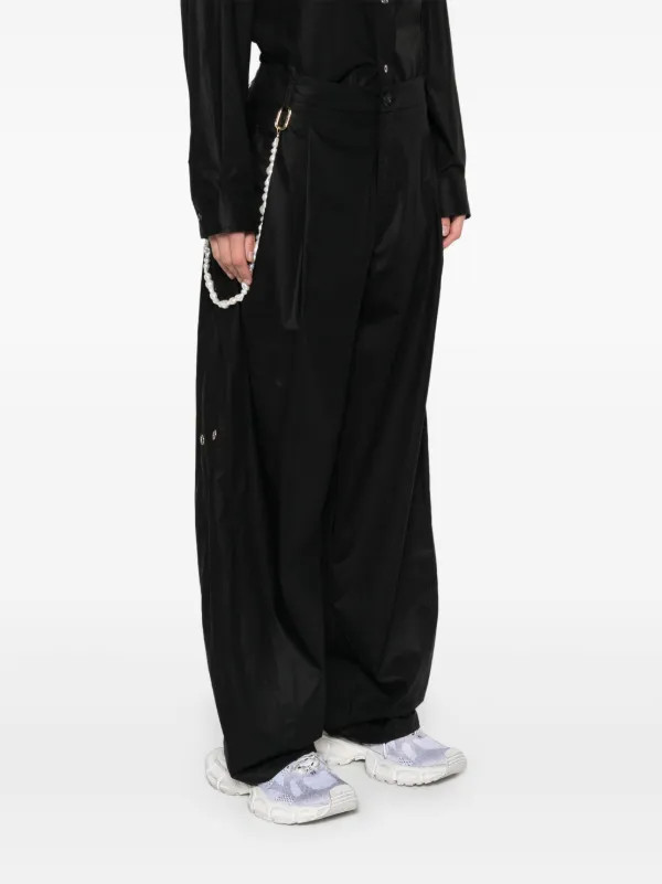 Phebe trousers | Farfetch Global
