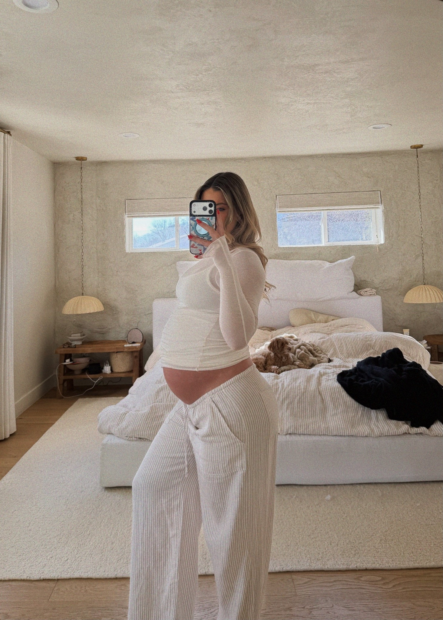 Pregnancy Fit