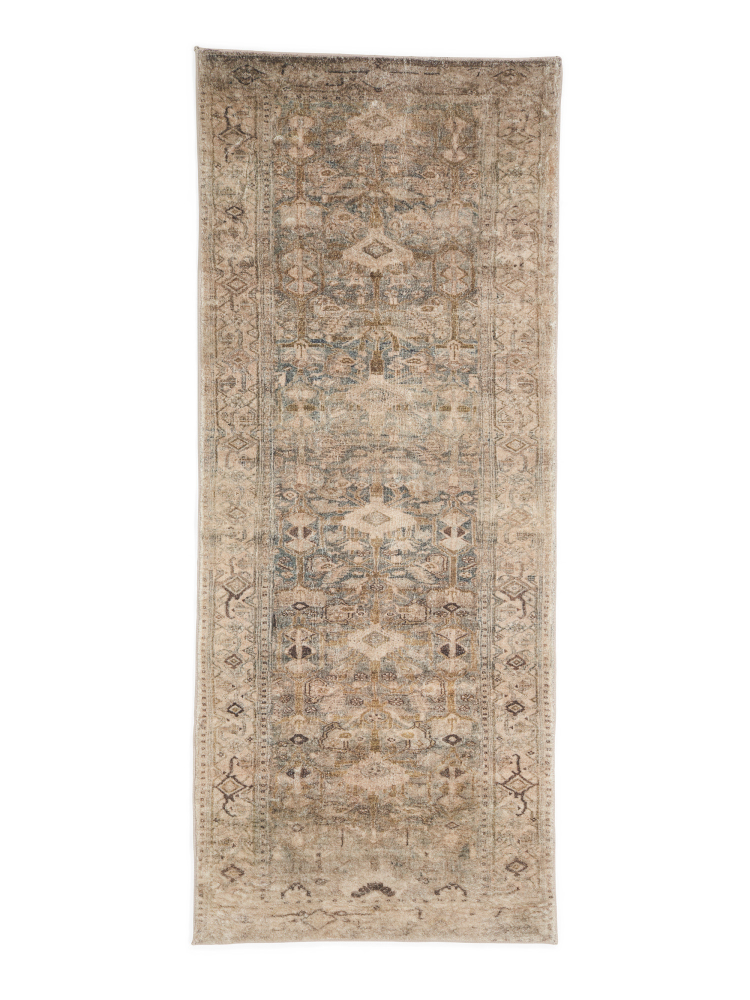 2x5 Flatweave Runner | TJ Maxx