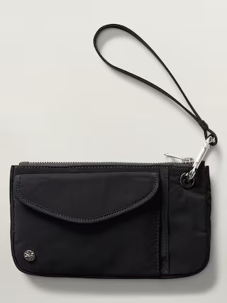 Coffee Run Clutch | Athleta