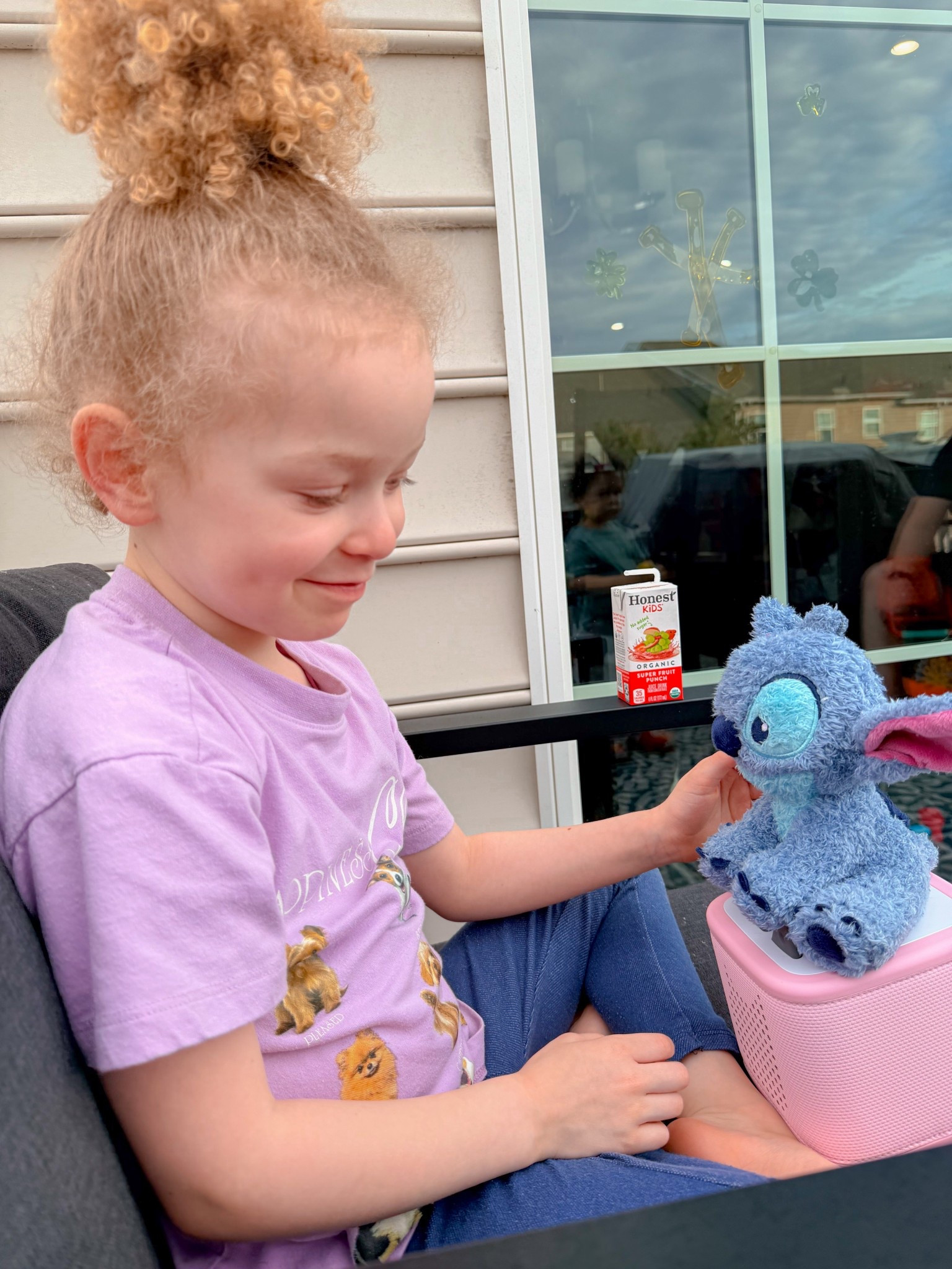 New plush Tonies are available!! 

#LTKmomlife #LTKKids