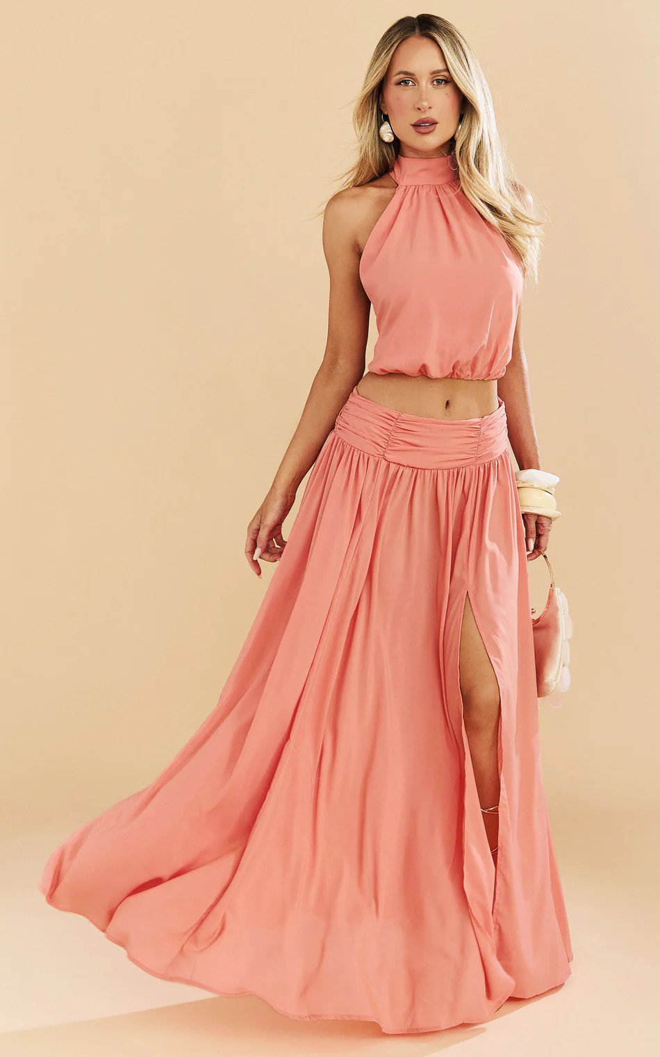 Melanie Maxi Skirt | Showpo (US, UK & Europe)