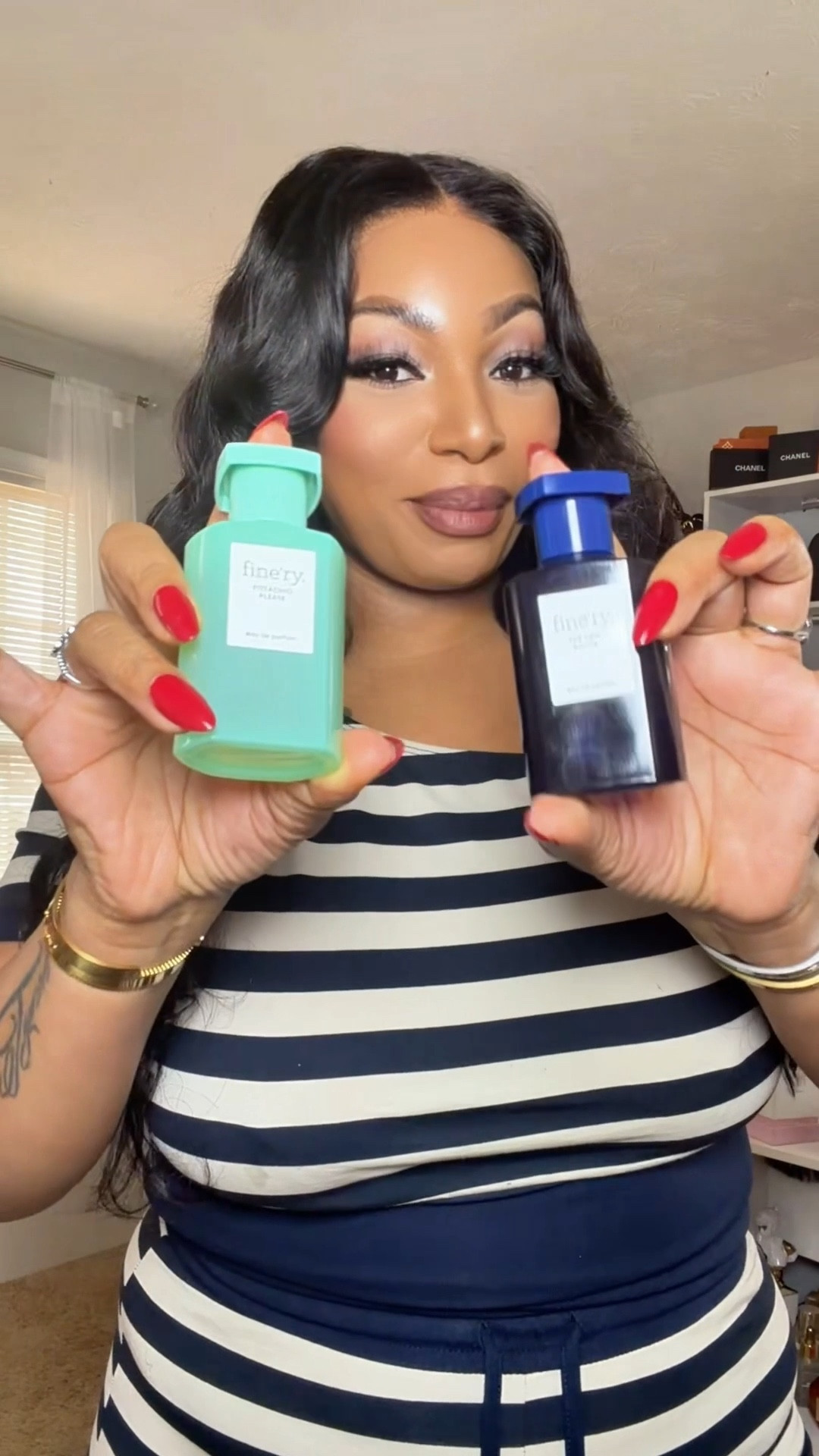 Love these scents by finery #finery 

#LTKselfcare #LTKBeauty #LTKSpringSale