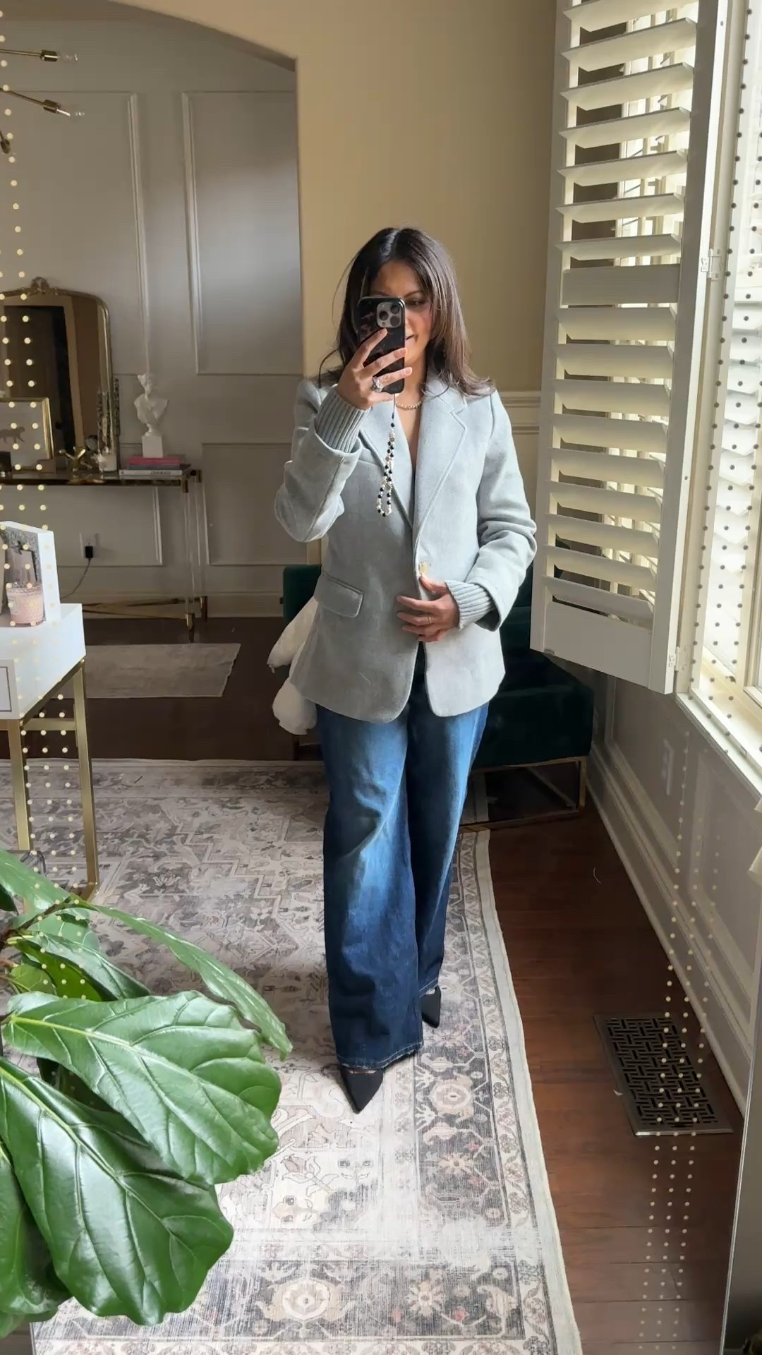 $40 and incredible quality!  

#LTKStyleTip #LTKOver40 #LTKFindsUnder50