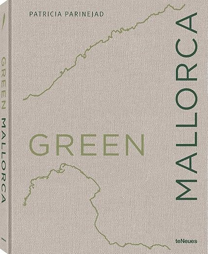 Green Mallorca | Amazon (US)