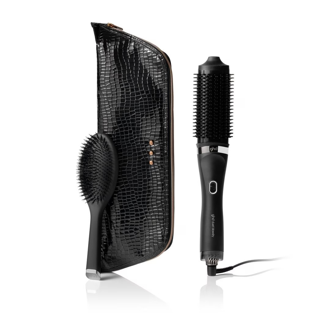 Neu: ghd duet blowdry Geschenkset | ghd® Deutschland | ghd (DE)