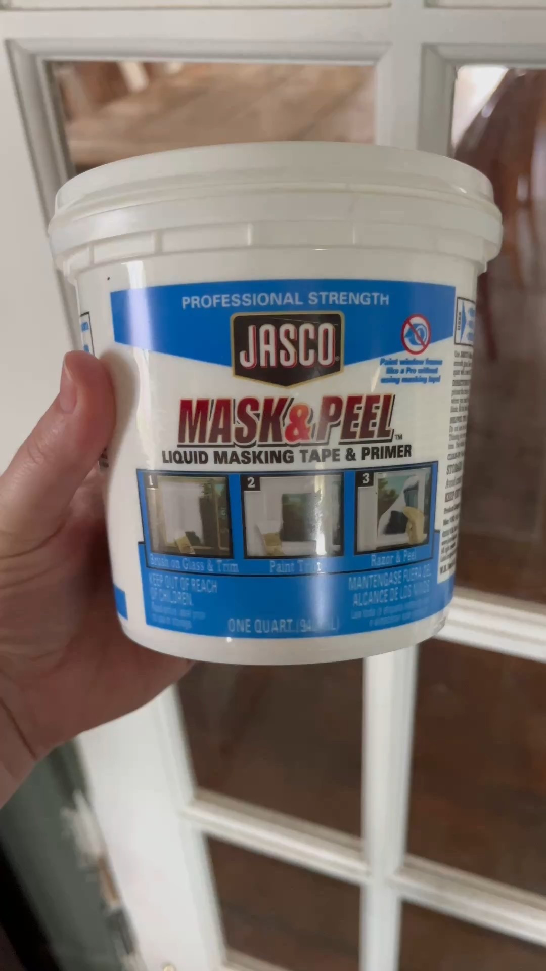 DIY, paint, mask, paint brush, tools

#LTKHome #LTKFindsUnder50 #LTKSaleAlert