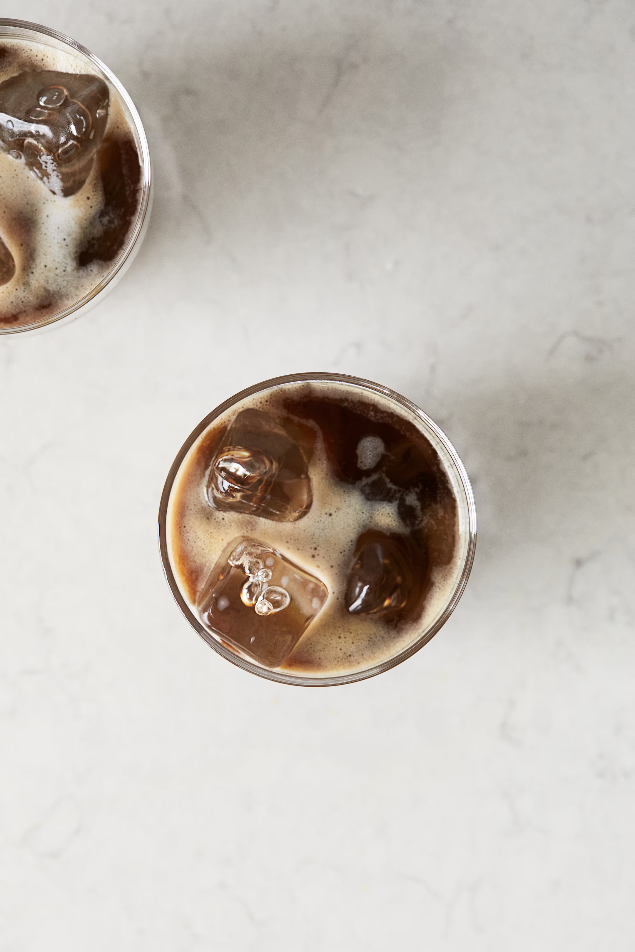 2-pack Footed Tumblers | H&M (US + CA)