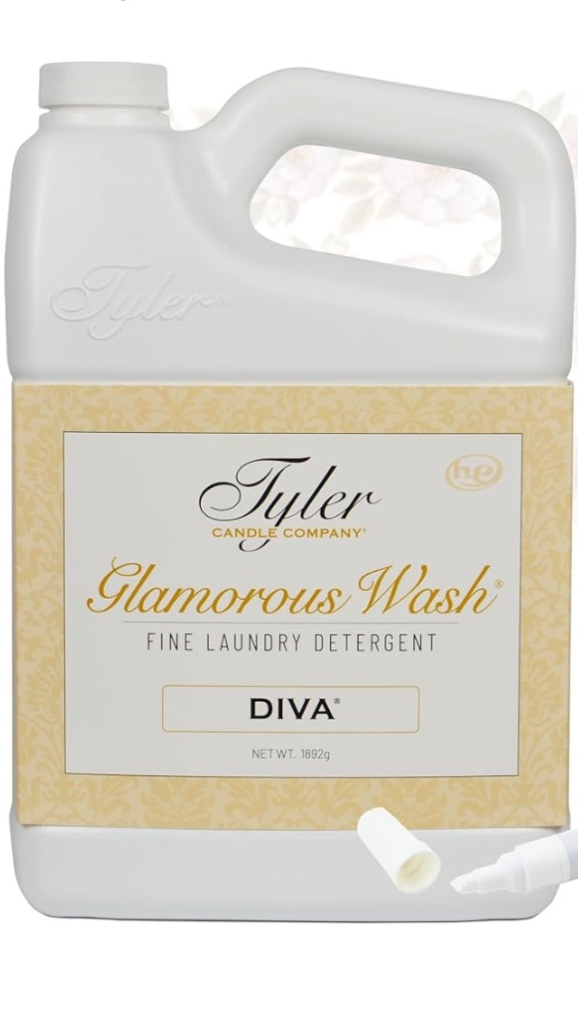 My favorite laundry soap! 😍

#LTKHome #LTKFindsUnder50 #LTKBeauty