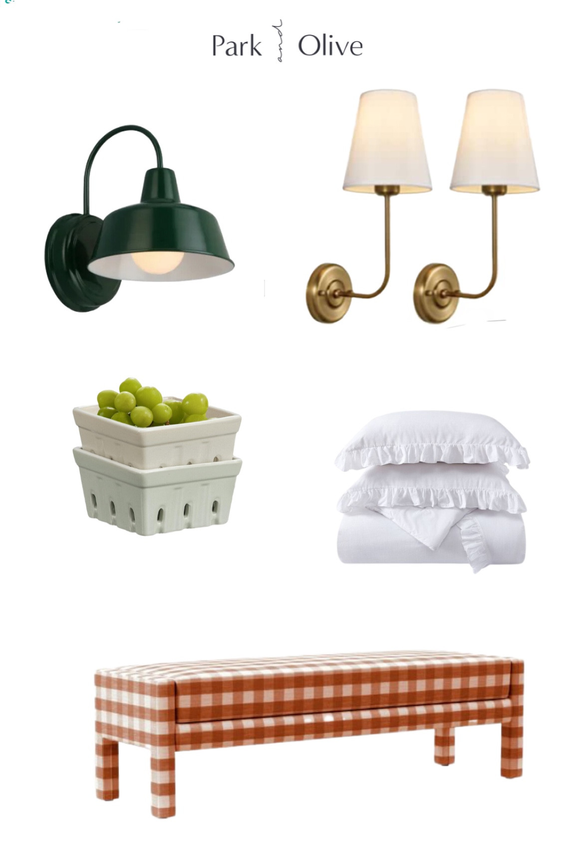 Cottage Decor


#LTKunder100 #LTKstyletip #LTKhome