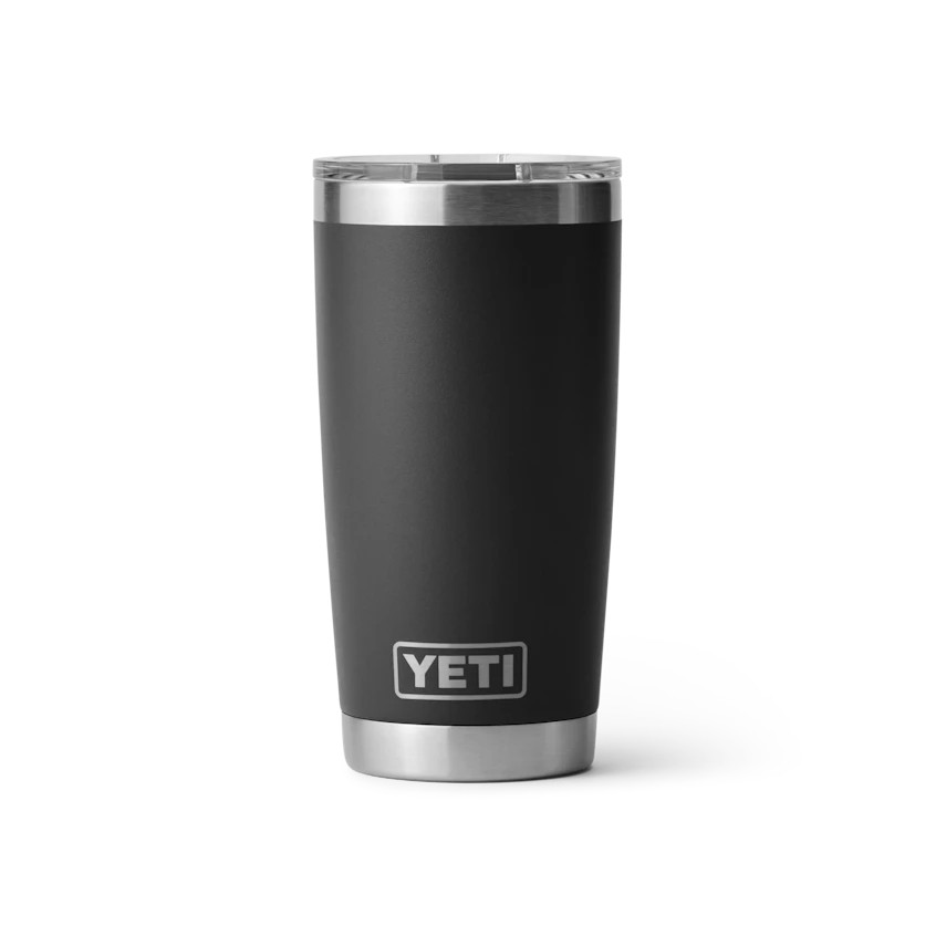 YETI Rambler 20 oz Tumbler with MagSlider Lid | YETI US