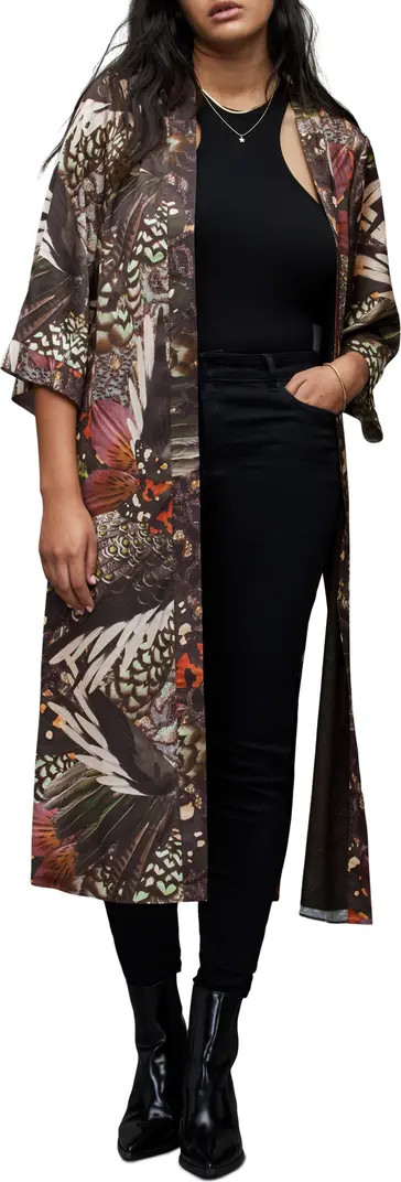 Carine Gene Duster | Nordstrom