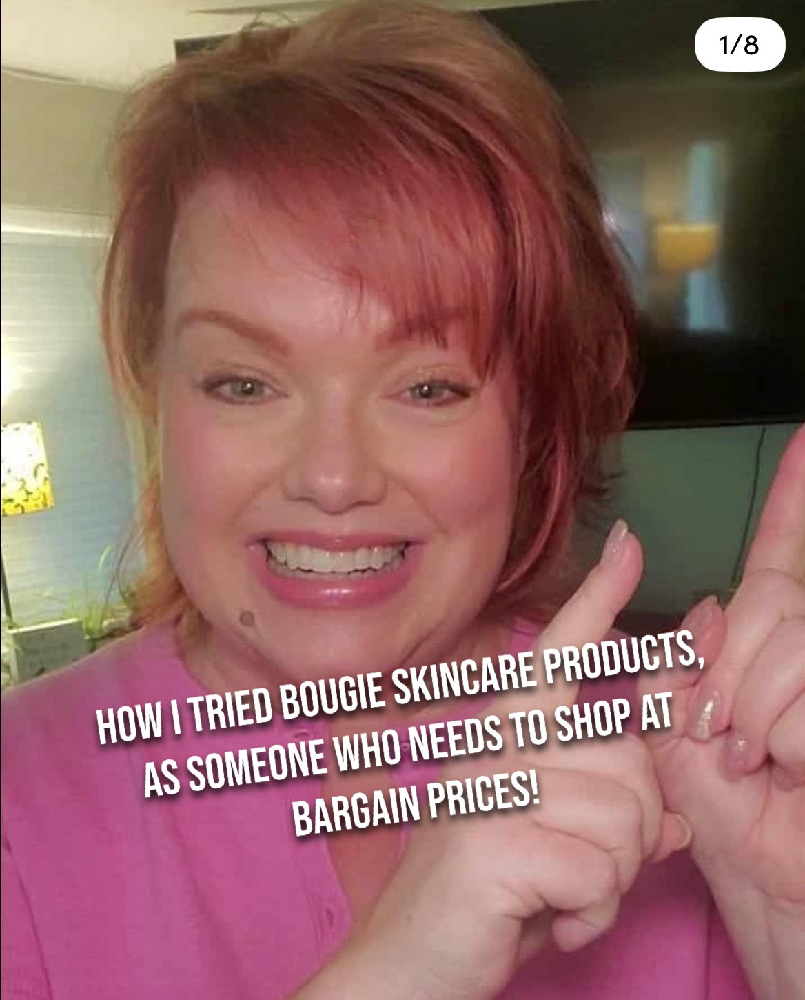 Great sales going on, getting you some bougie prestige products for up to 50% off!

For sale savings during Amazon‘s prime big deal days, check out these links: 

Tatcha Texture Tonic is really helping my textured, ruddy complexion: https://www.amazon.com/dp/B09R2FJ93K?ref=t_ac_view_request_product_image&campaignId=amzn1.campaign.3GMCAC1I2AZ3L&linkCode=tr1&tag=elviswifelife-20&linkId=amzn1.campaign.3GMCAC1I2AZ3L_1759958427723

After losing weight, my neck and jaw line did not snap back. These SBLA wands are doing the impossible: https://rstyle.me/+N_ElDghwxpyiBw2q-OTxLA

I’m trying out this ELEMIS moisturizer with marine plant compounds and I’m really liking it so far. Great deal for it right now. : https://www.amazon.com/dp/B00DZP5SJK?ref=t_ac_view_request_product_image&campaignId=amzn1.campaign.11OK4GRN2LGQW&linkCode=tr1&tag=elviswifelife-20&linkId=amzn1.campaign.11OK4GRN2LGQW_1759957284370

My lips are so soft now: https://www.amazon.com/dp/B08D3FXF64?ref=t_ac_view_request_product_image&campaignId=amzn1.campaign.3GMCAC1I2AZ3L&linkCode=tr1&tag=elviswifelife-20&linkId=amzn1.campaign.3GMCAC1I2AZ3L_1759958463121

I finally have eyelashes! Tarte mascara is 40% off rn: click below 

With this new lip tint with SPF, I don’t forget to protect my lips from sun damage: https://www.amazon.com/dp/B0CYKK1LCX?ref=t_ac_view_request_product_image&campaignId=amzn1.campaign.3GMCAC1I2AZ3L&linkCode=tr1&tag=elviswifelife-20&linkId=amzn1.campaign.3GMCAC1I2AZ3L_1759958354706

#LTKOver40 #LTKSaleAlert #LTKBeauty