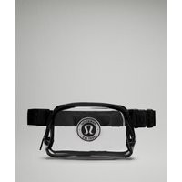 lululemon - Everywhere Belt Bag 1L - Black,neutral | Lululemon (US)