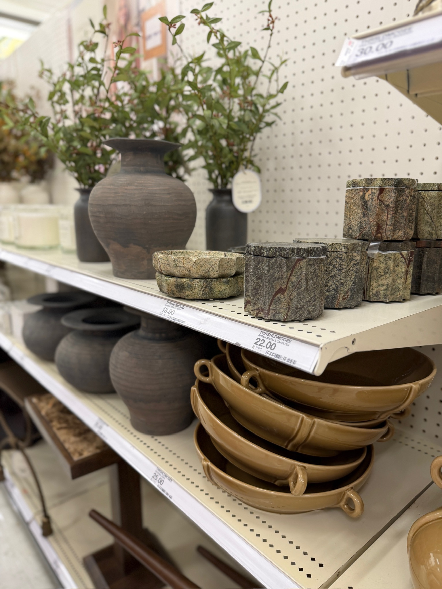 Target's home decor section has been too good lately! It's making me want to redo the whole house 🤣 

 #LTKHome