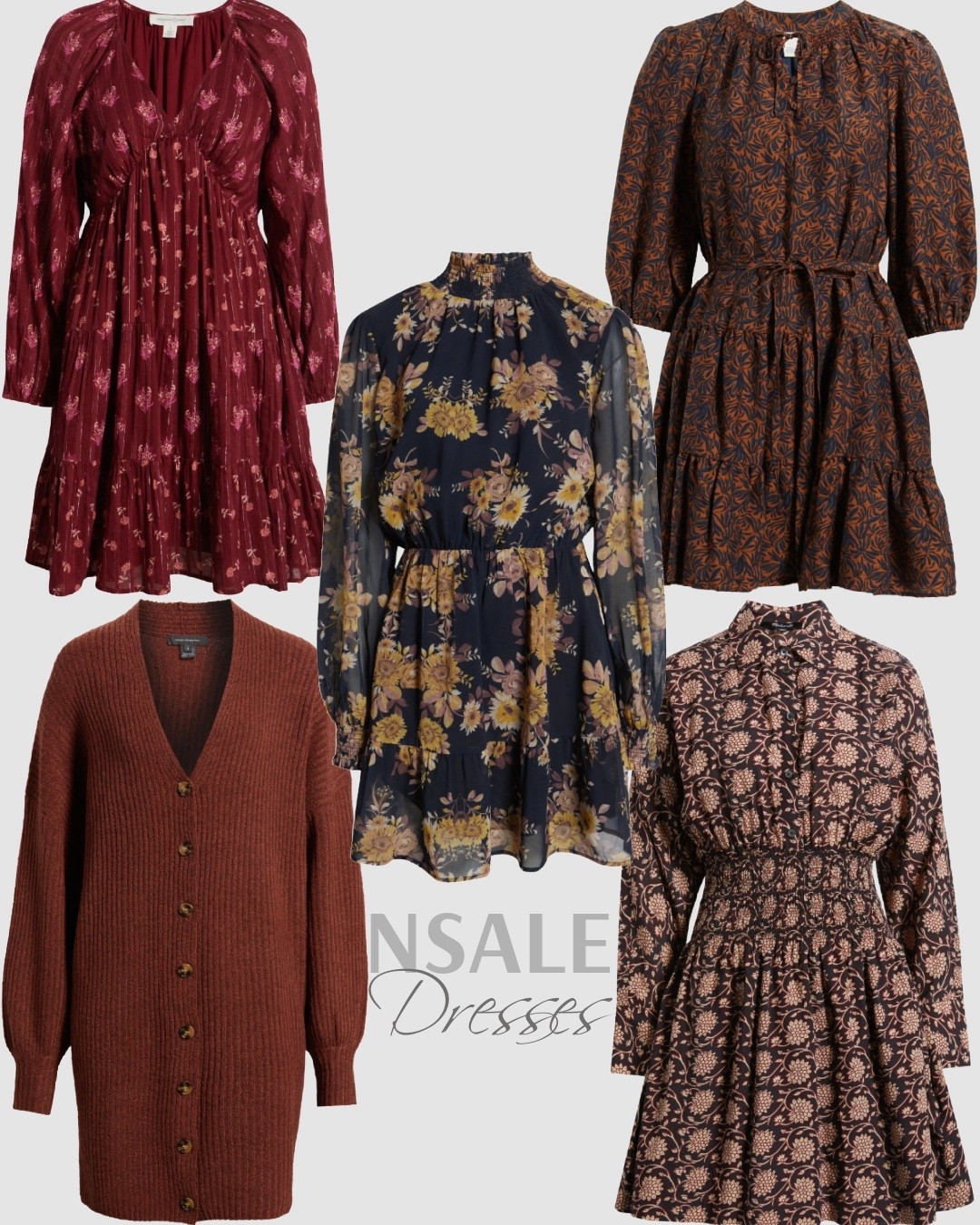 Nordstrom Anniversary Sale 2025! 🎉👢🧥

Mother jeans / Sunglasses / boots / booties / Nordstrom sale/ jacket / coats / jeans / knee high boots / sweater dress / wedding guest dress / fall outfit / fall fashion / workout clothes / Nike / Steve Madden boots / fall dress / barefoot dreams cardigan / barefoot dreams blanket / blazer / trench coat / sweaters / western boots / work wear / NSALE 2025 / mules / Spanx faux leather leggings / activewear /tall boots / Nike / Zella / on cloud sneakers / free people / summer dress / free people / coach

#LTKSeasonal #LTKSaleAlert #LTKFindsUnder100