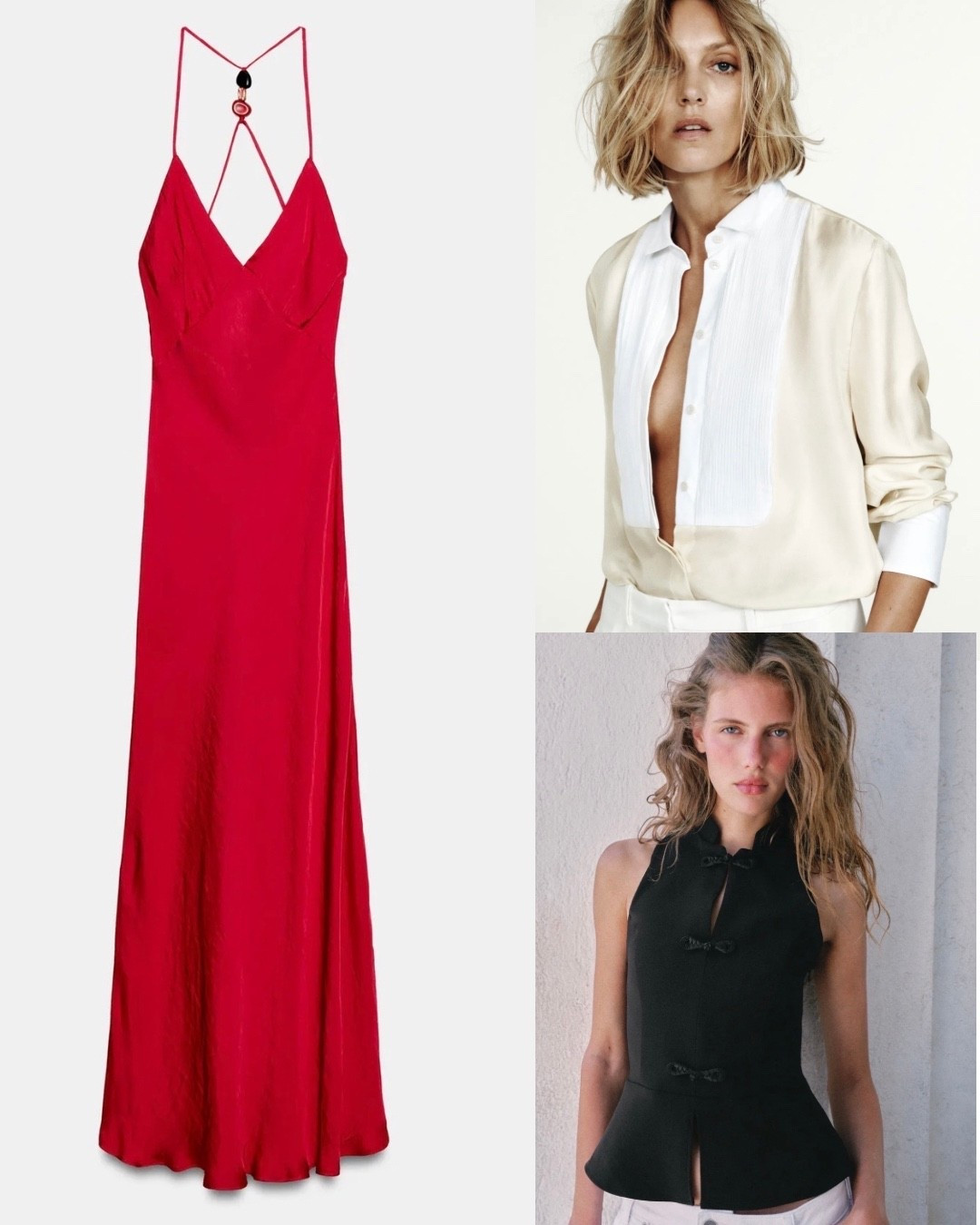 Current Zara wishlist

#LTKOver40 #LTKPetite #LTKSeasonal