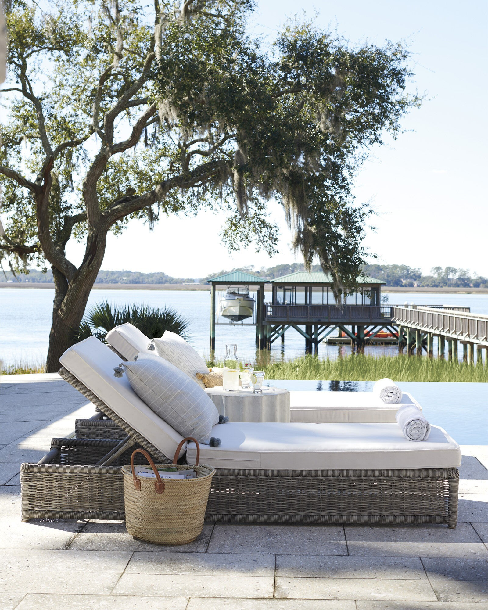 THE SPRING DESIGN EVENT | Serena and Lily