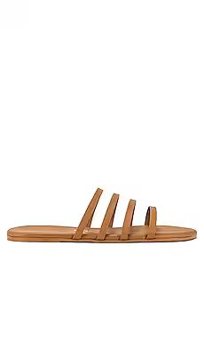 Senna Sandal
                    
                    TKEES | Revolve Clothing (Global)