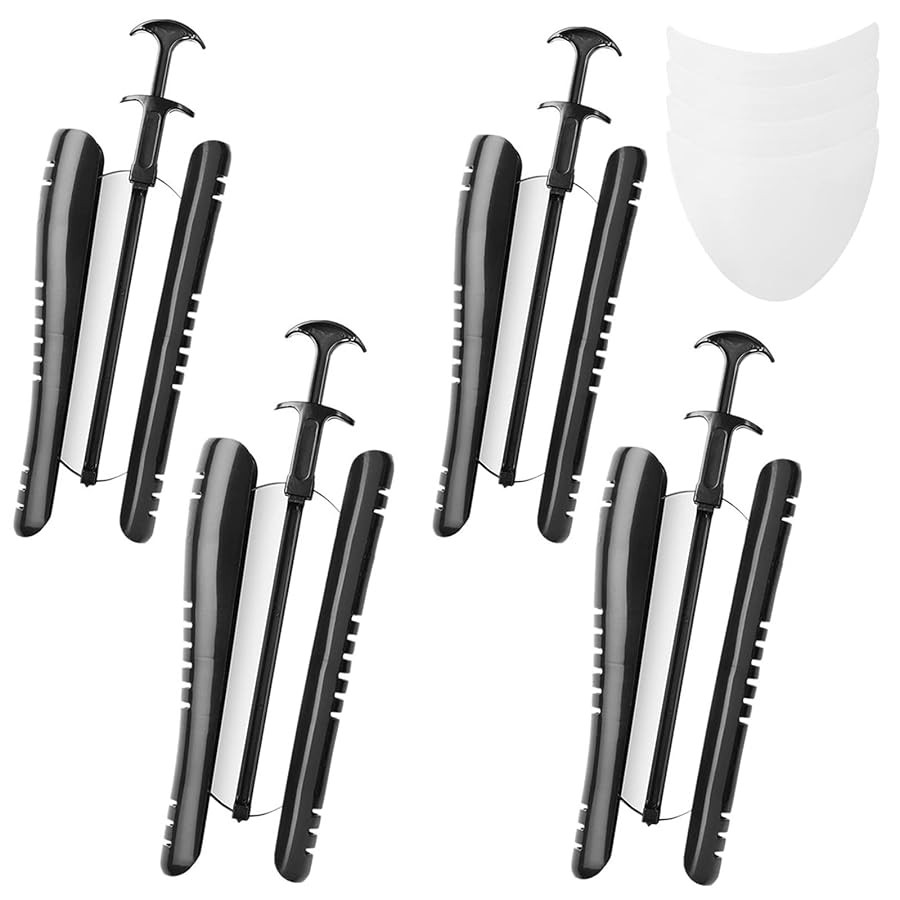 OHOH Boot Tree Shaft Boot Shoe Shapers for Knee High Tall Boots-Great Support Form Shaping Boot I... | Amazon (US)