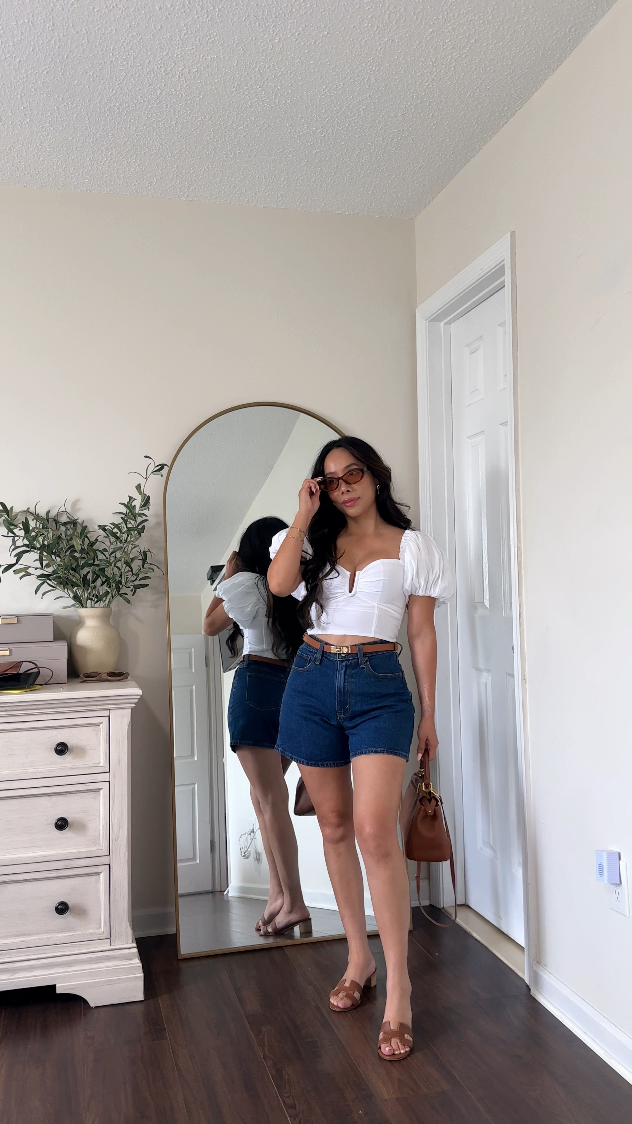 Easy summer outfit 

#LTKSummerSales #LTKStyleTip #LTKFindsUnder50