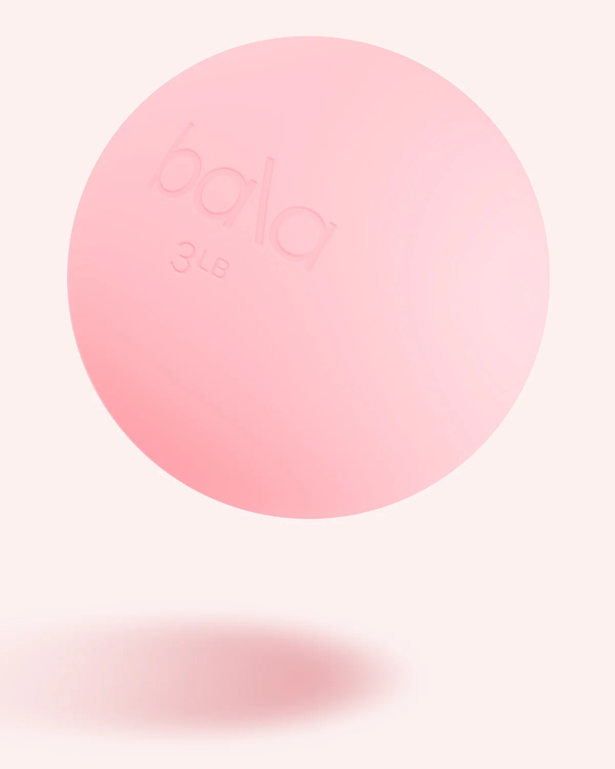 The Power Ball | Bala