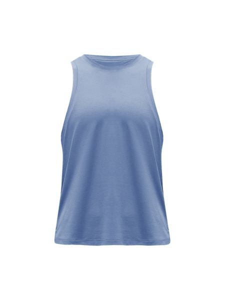 Ultralight Waist-Length Tank Top | Lululemon (US)