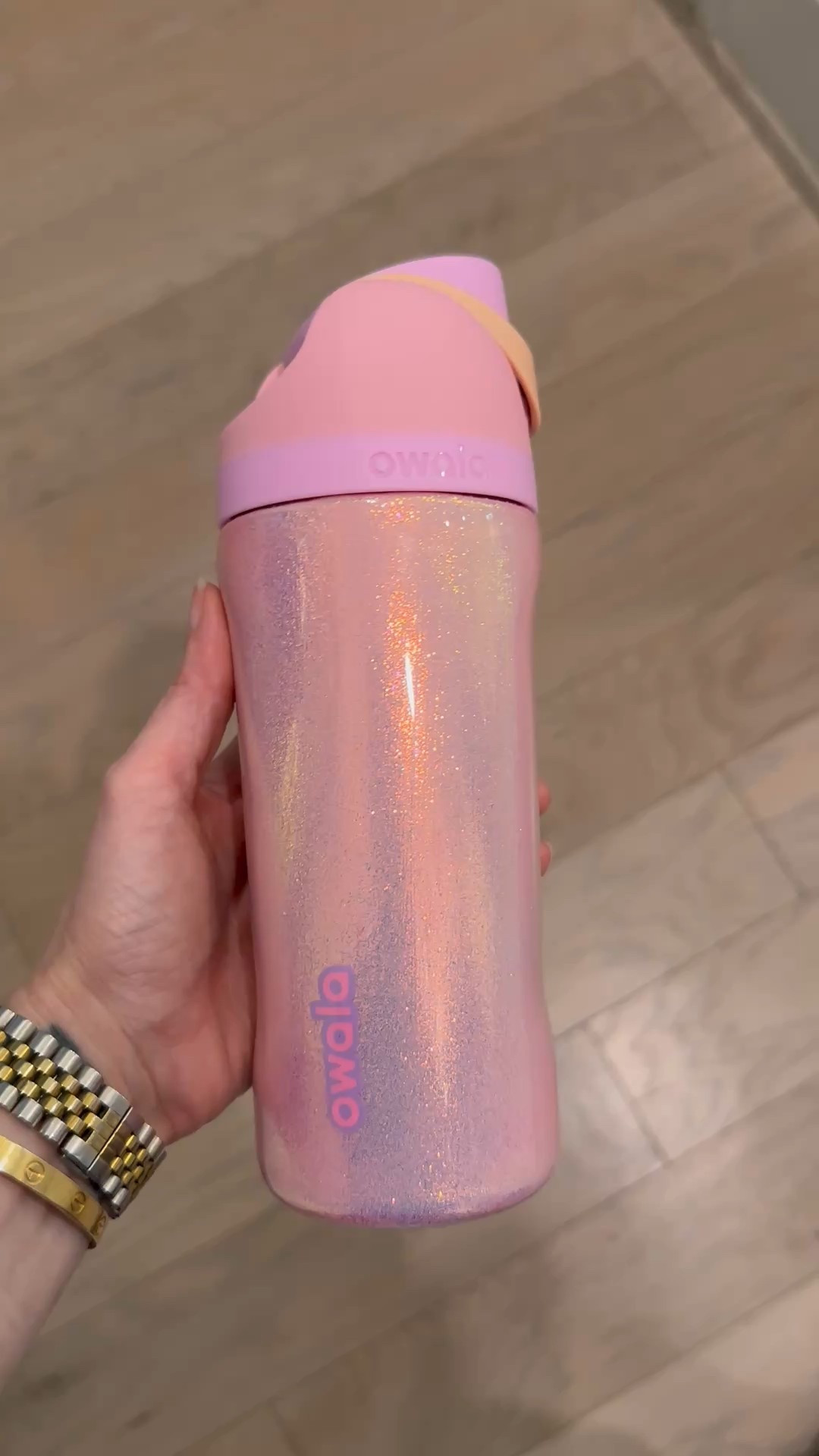 Kinda obsessed with my daughter’s new water bottle. It’s too cute!

#LTKmomlife #LTKKids