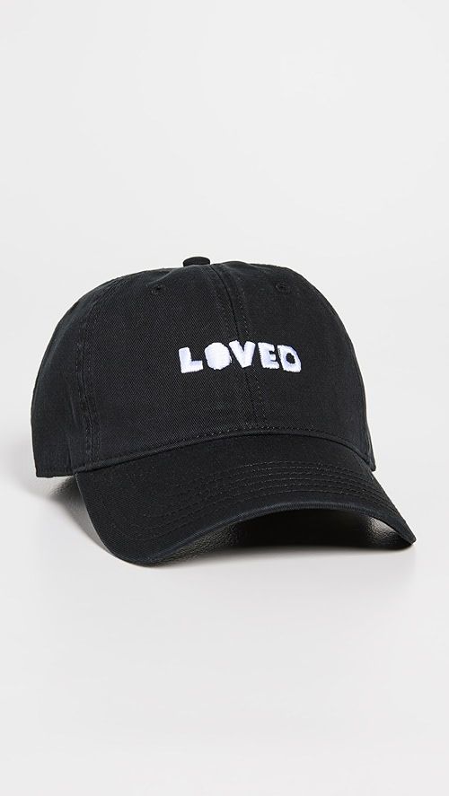 Baseball Hat Loved | Shopbop
