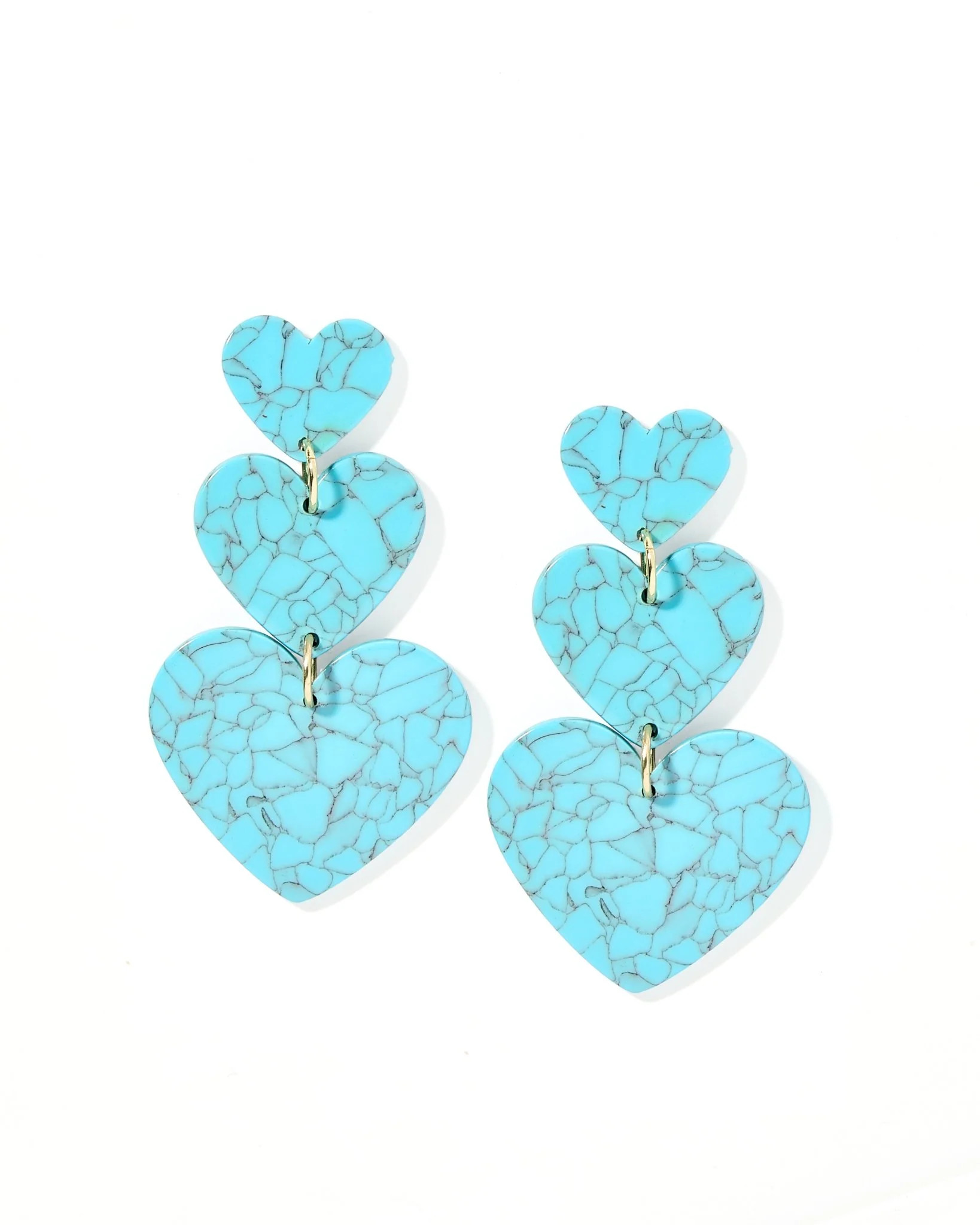 Penny - Turquoise - Shop LINNY CO | LINNY CO LLC