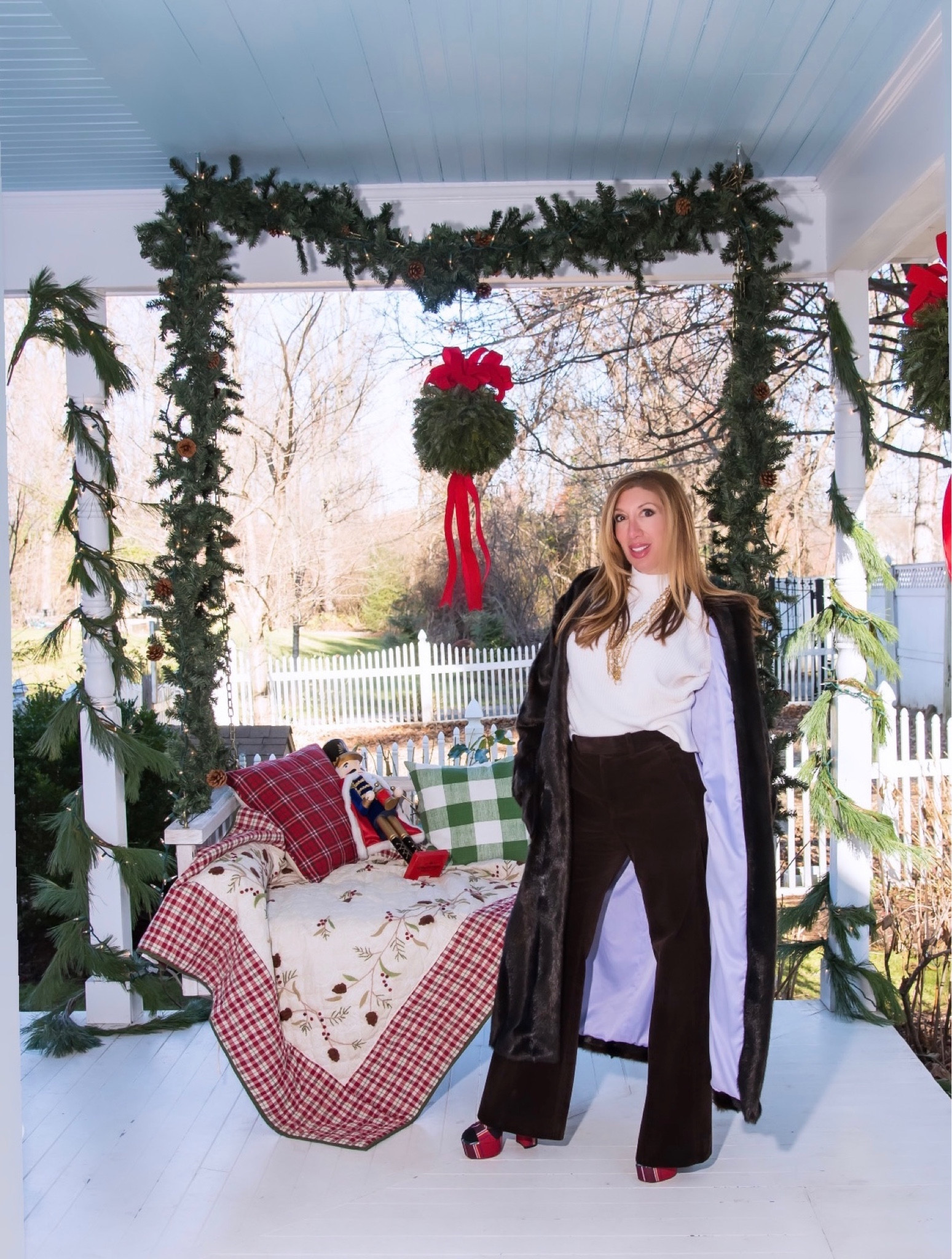 Cozy winter looks
Sale 

#LTKstyletip #LTKSeasonal #LTKCyberWeek